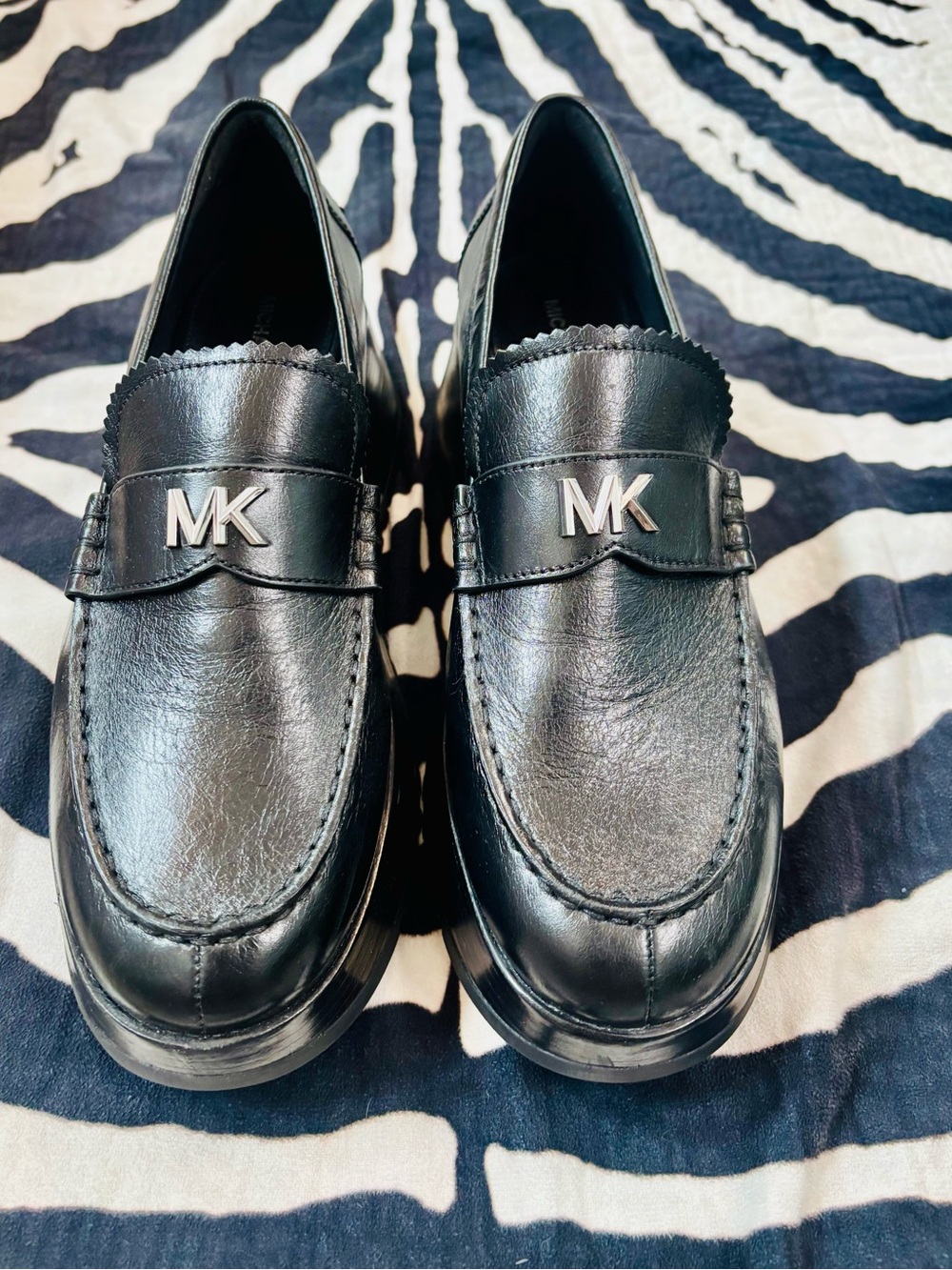 Michael Kors loafers
